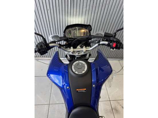 YAMAHA-XTZ 250 LANDER CONNECTED-2026
