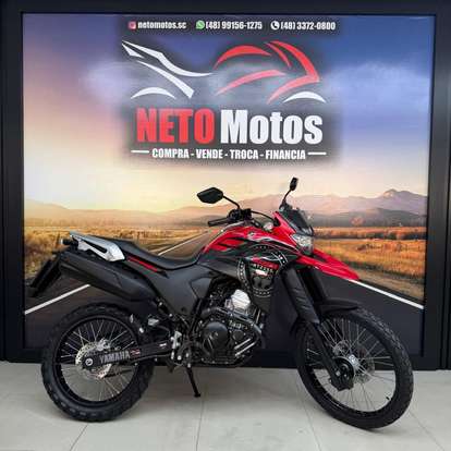 YAMAHA-XTZ 250 LANDER-2024