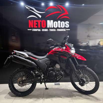 YAMAHA-XTZ 250 LANDER-2024