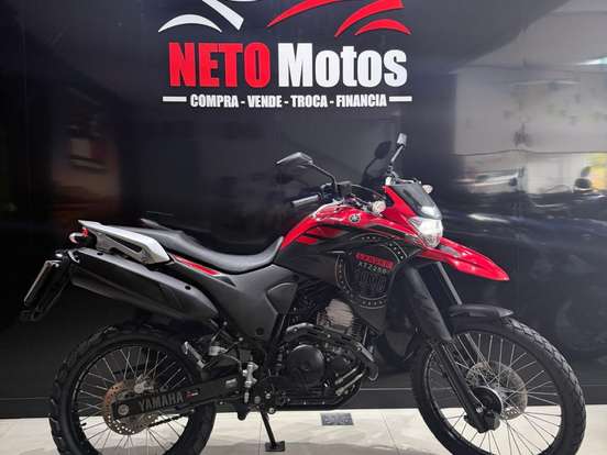 YAMAHA-XTZ 250 LANDER YAMAHA-XTZ 250 LANDER-2024