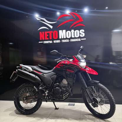 YAMAHA-XTZ 250 LANDER-2024
