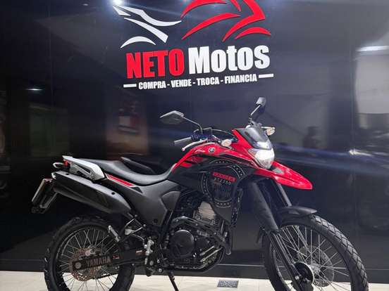YAMAHA-XTZ 250 LANDER YAMAHA-XTZ 250 LANDER-2024