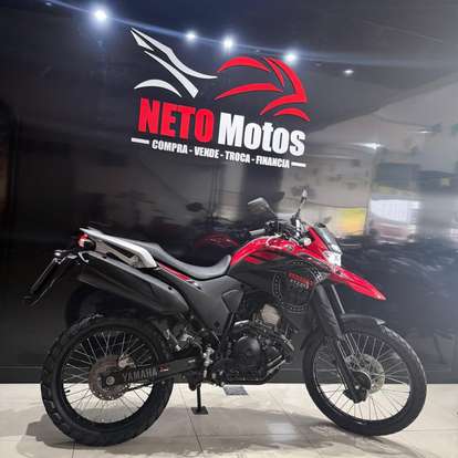 YAMAHA-XTZ 250 LANDER-2024