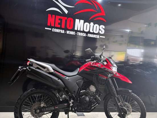 YAMAHA-XTZ 250 LANDER YAMAHA-XTZ 250 LANDER-2024