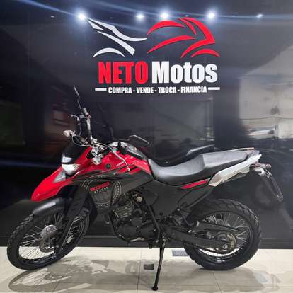 YAMAHA-XTZ 250 LANDER-2024