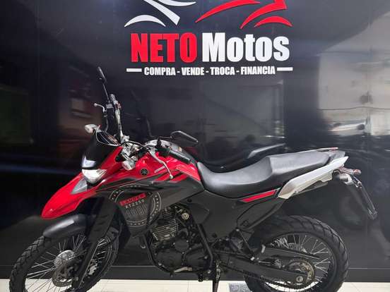 YAMAHA-XTZ 250 LANDER YAMAHA-XTZ 250 LANDER-2024