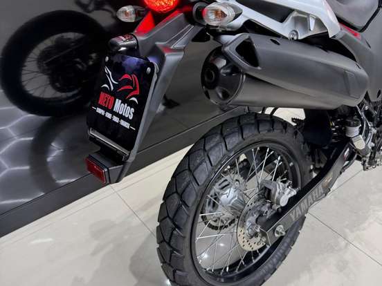 YAMAHA-XTZ 250 LANDER YAMAHA-XTZ 250 LANDER-2024