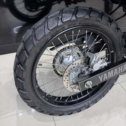 YAMAHA-XTZ 250 LANDER-2024