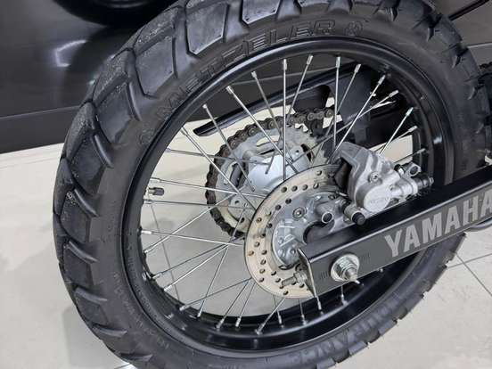YAMAHA-XTZ 250 LANDER YAMAHA-XTZ 250 LANDER-2024