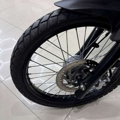 YAMAHA-XTZ 250 LANDER-2024