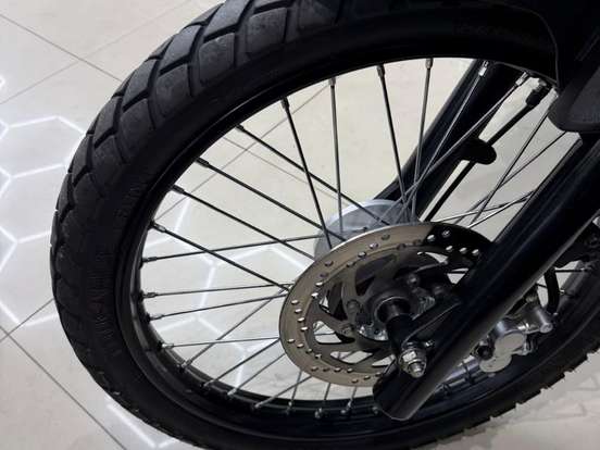 YAMAHA-XTZ 250 LANDER YAMAHA-XTZ 250 LANDER-2024