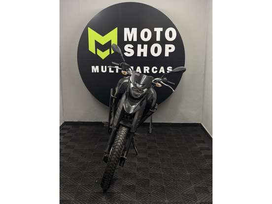 YAMAHA-XTZ 250 LANDER-2021