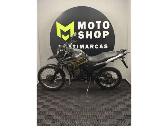 YAMAHA-XTZ 250 LANDER YAMAHA-XTZ 250 LANDER-2021