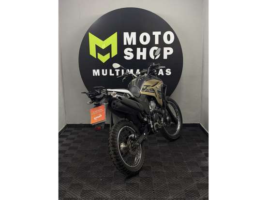 YAMAHA-XTZ 250 LANDER-2021