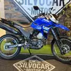 YAMAHA XTZ 250 LANDER YAMAHA XTZ 250 LANDER