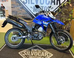 YAMAHA XTZ 250 LANDER YAMAHA XTZ 250 LANDER