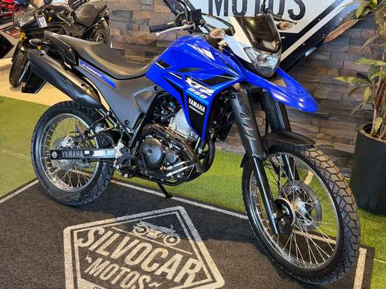 YAMAHA-XTZ 250 LANDER YAMAHA-XTZ 250 LANDER-2023