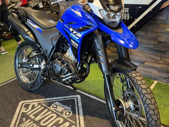 YAMAHA-XTZ 250 LANDER YAMAHA-XTZ 250 LANDER-2023