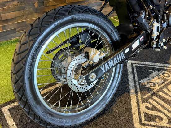 YAMAHA-XTZ 250 LANDER-2023