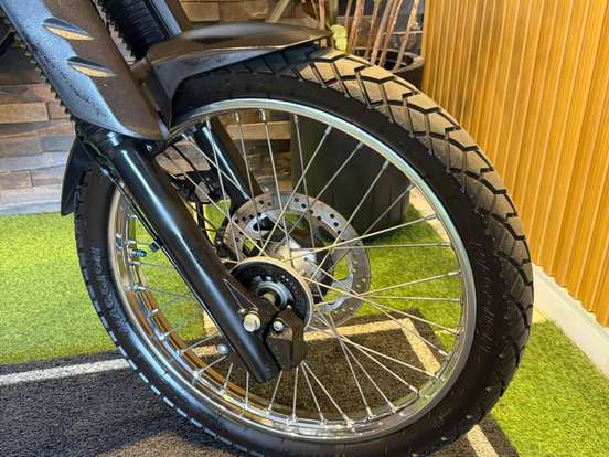 YAMAHA-XTZ 250 LANDER-2023