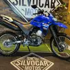 YAMAHA XTZ 250 LANDER YAMAHA XTZ 250 LANDER