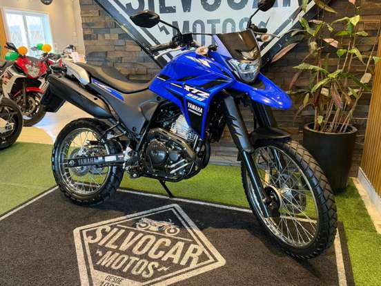 YAMAHA-XTZ 250 LANDER-2024