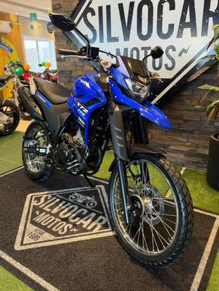YAMAHA-XTZ 250 LANDER-2024
