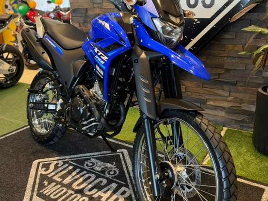 YAMAHA-XTZ 250 LANDER YAMAHA-XTZ 250 LANDER-2024