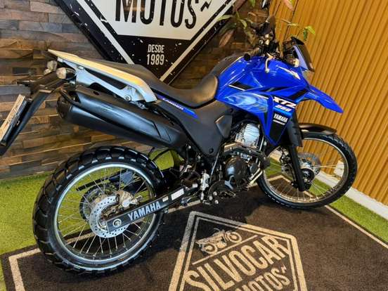 YAMAHA-XTZ 250 LANDER YAMAHA-XTZ 250 LANDER-2024