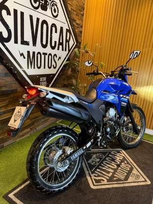 YAMAHA-XTZ 250 LANDER-2024