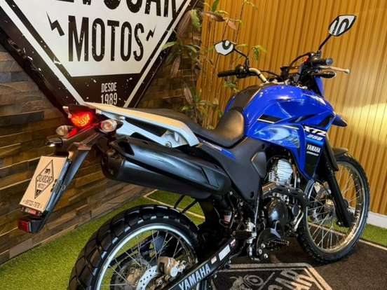YAMAHA-XTZ 250 LANDER YAMAHA-XTZ 250 LANDER-2024