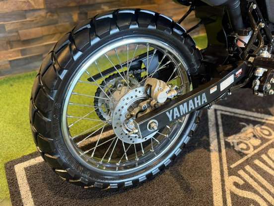 YAMAHA-XTZ 250 LANDER YAMAHA-XTZ 250 LANDER-2024