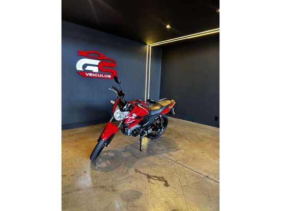 YAMAHA-YS 150 FAZER SED-2023