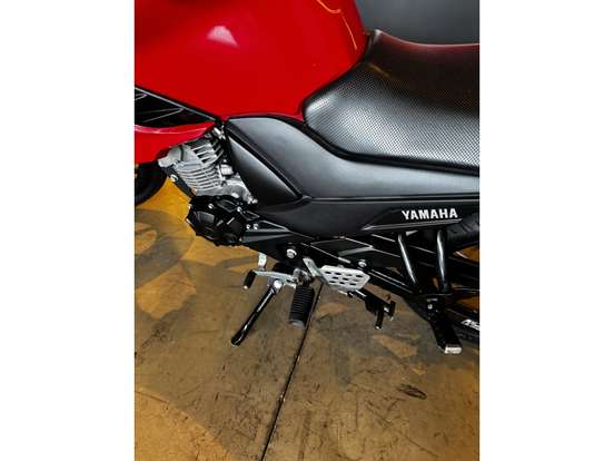 YAMAHA-YS 150 FAZER SED YAMAHA-YS 150 FAZER SED-2023