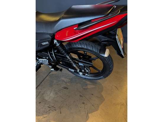 YAMAHA-YS 150 FAZER SED-2023