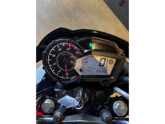 YAMAHA-YS 150 FAZER SED YAMAHA-YS 150 FAZER SED-2023