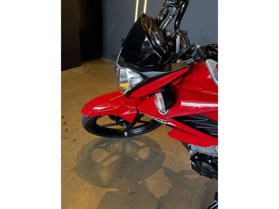 YAMAHA-YS 150 FAZER SED YAMAHA-YS 150 FAZER SED-2023