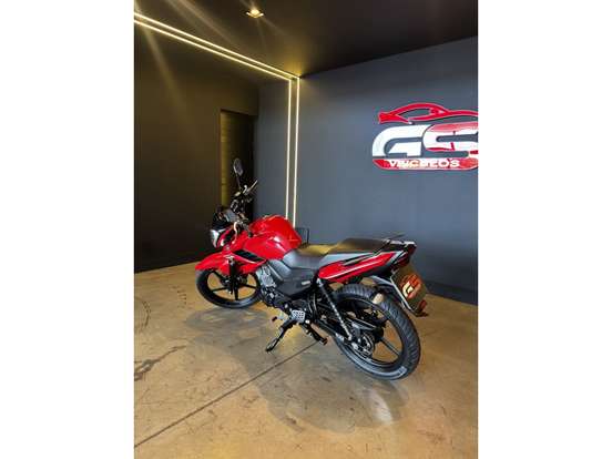 YAMAHA-YS 150 FAZER SED-2023