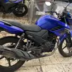 YAMAHA YS 150 FAZER SED YAMAHA YS 150 FAZER SED
