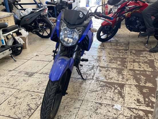YAMAHA-YS 150 FAZER SED YAMAHA-YS 150 FAZER SED-2023