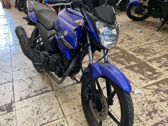 YAMAHA-YS 150 FAZER SED YAMAHA-YS 150 FAZER SED-2023