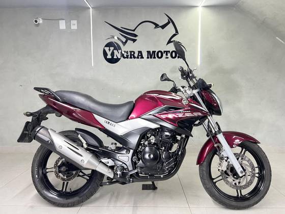 YAMAHA YS 250 FAZER 