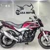 YAMAHA YS 250 FAZER YAMAHA YS 250 FAZER