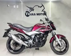 YAMAHA YS 250 FAZER YAMAHA YS 250 FAZER
