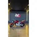 YAMAHA YS 250 FAZER YAMAHA YS 250 FAZER