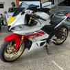 YAMAHA YZF R3 60th ANNIVERSARY ABS YAMAHA YZF R3 60th ANNIVERSARY ABS