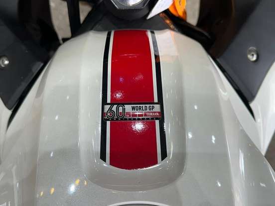 YAMAHA-YZF R3 60th ANNIVERSARY ABS YAMAHA-YZF R3 60th ANNIVERSARY ABS-2022