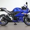 YAMAHA YZF R3 ABS YAMAHA YZF R3 ABS