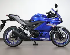 YAMAHA YZF R3 ABS YAMAHA YZF R3 ABS