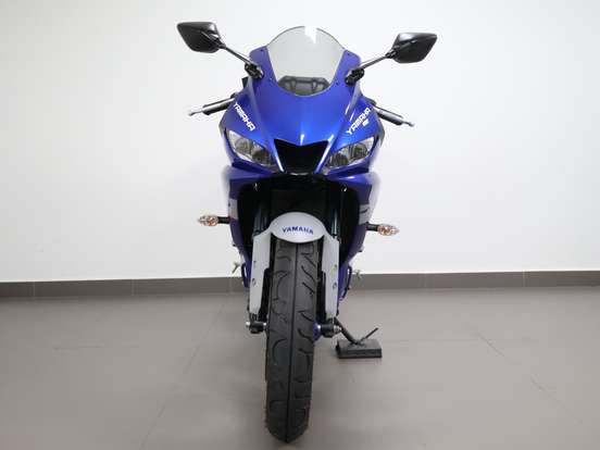 YAMAHA-YZF R3 ABS-2021